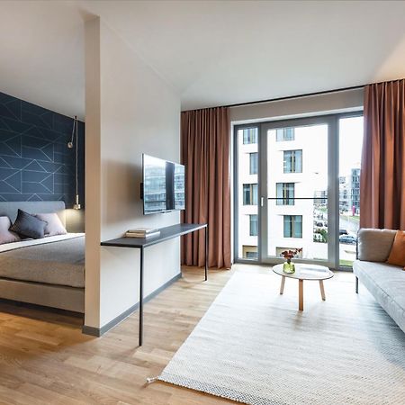 Ipartment Darmstadt Exteriér fotografie