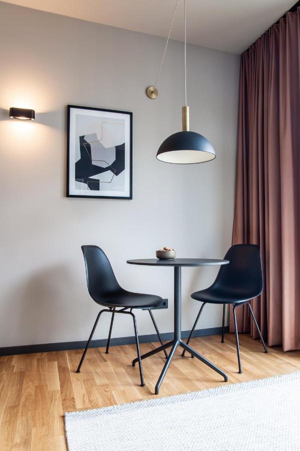 Ipartment Darmstadt Exteriér fotografie