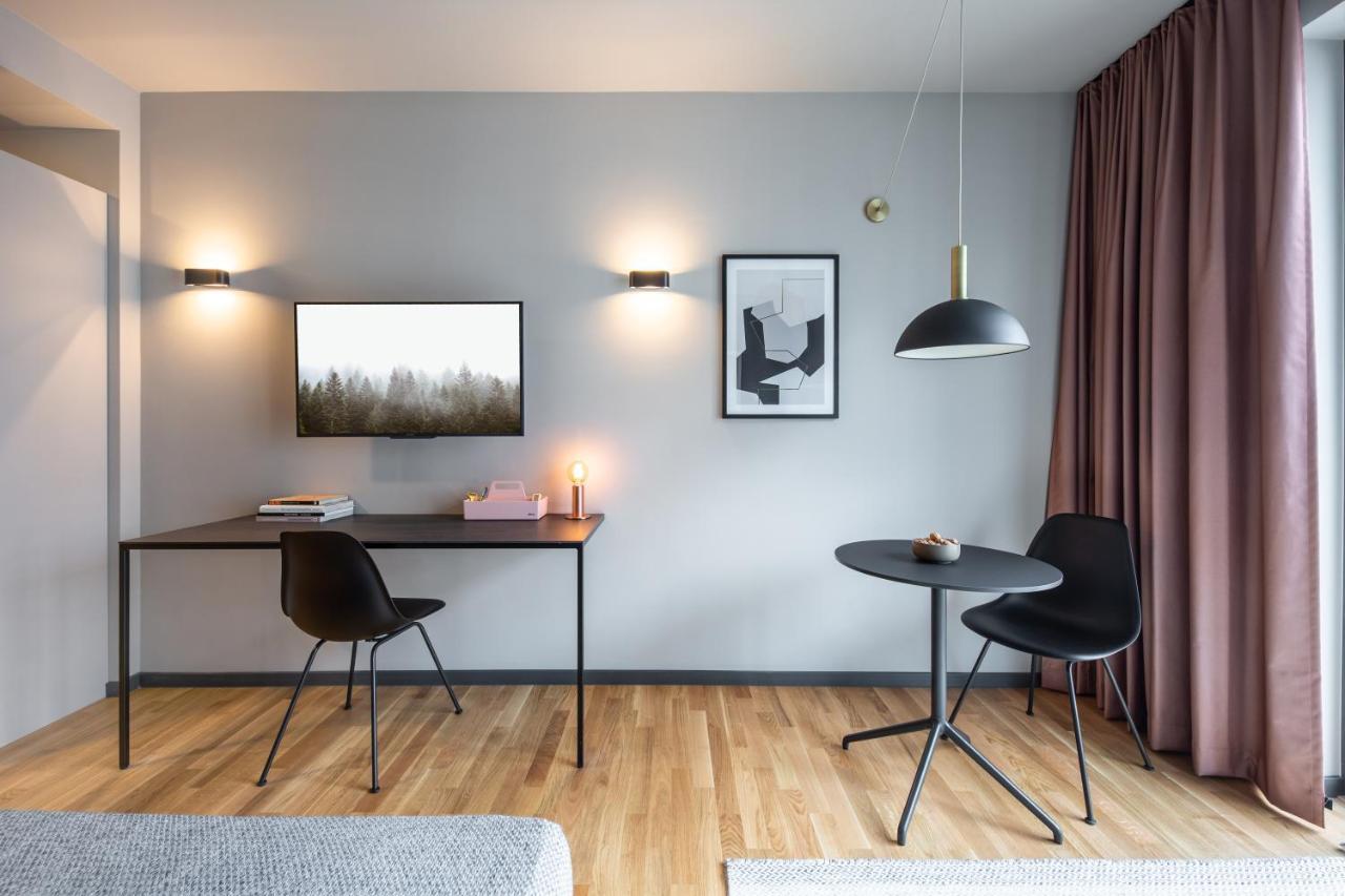 Ipartment Darmstadt Exteriér fotografie
